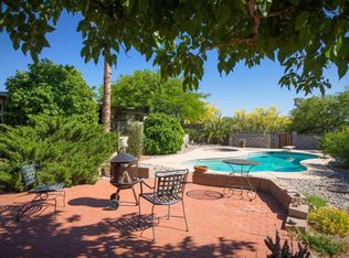 1440 S Corsica Pl, Tucson, AZ 85748