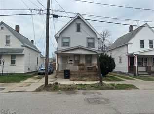 6603 Schaefer Ave, Cleveland, OH 44103