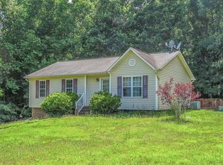 8320 Creedmoor Dr, Rural Hall, NC 27045