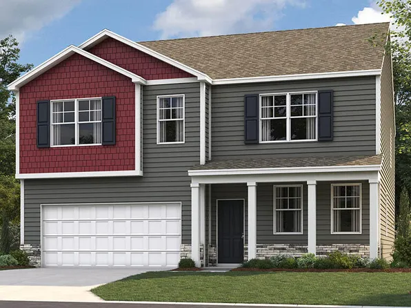 18 Draftco Rd, Rossville, GA 30741