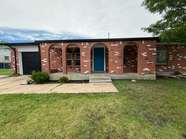 12517 E 33rd St, Tulsa, OK 74146
