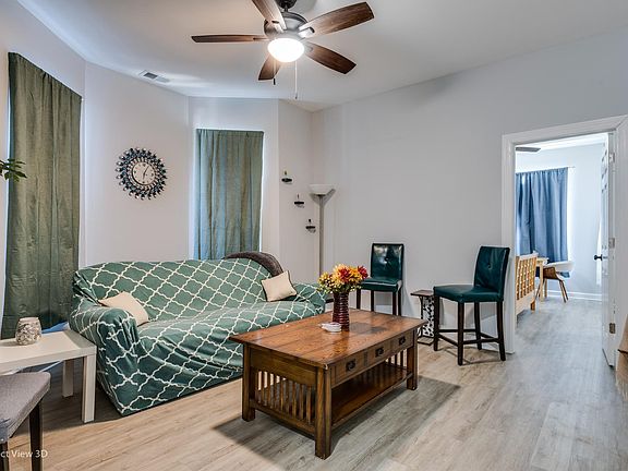 2nd image of 1821 N Keeler Ave #2