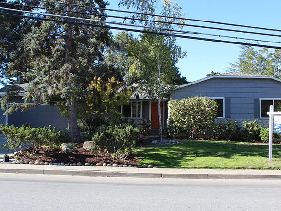 2nd image of 1438 Parrott Dr