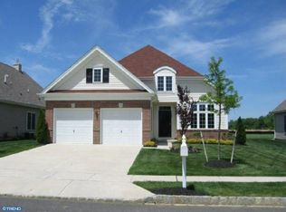 330 Gosling Way, Glassboro, NJ 08028