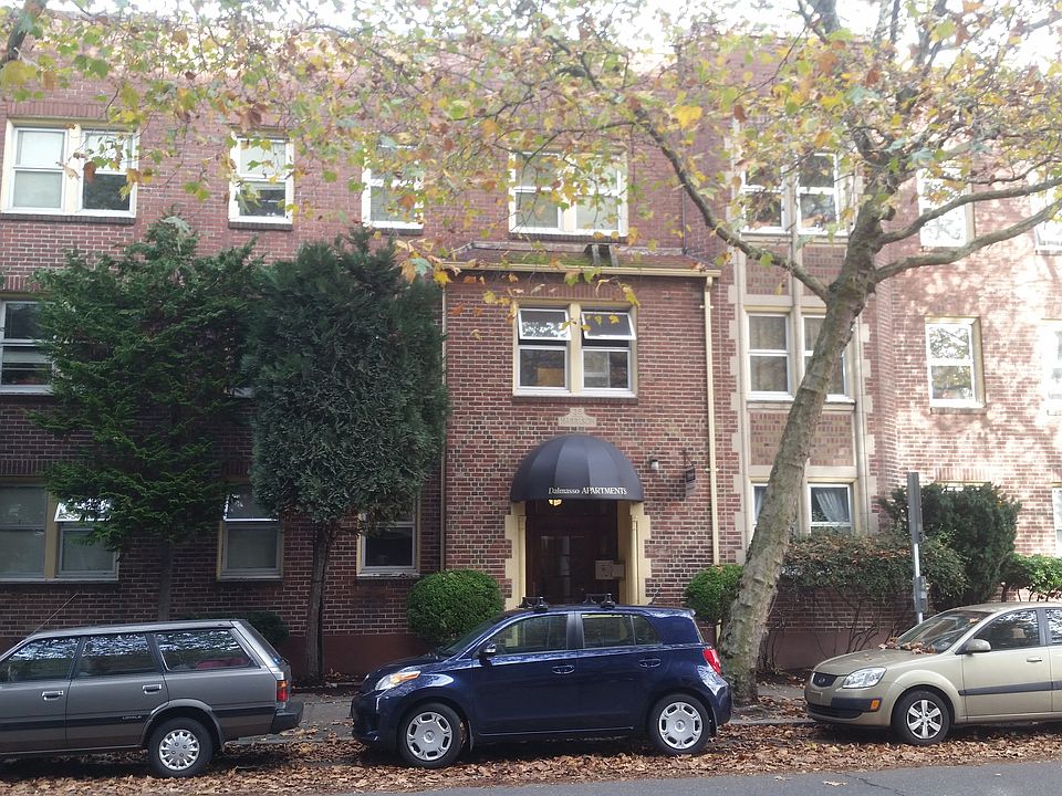 Front/Street View of Building