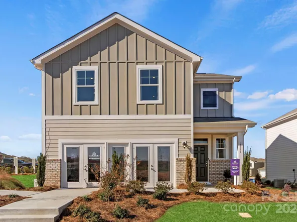 2163 Blue Sky Meadows Dr, Monroe, NC 28110