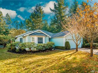 872 Jewil Dr, Fox Island, WA 98333