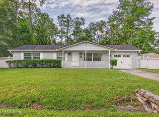 5016 Tan St, Jacksonville, FL 32258