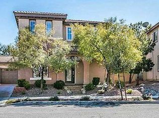 10241 Bayhead Beach Ave, Las Vegas, NV 89135