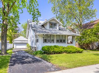 3812 216th St, Matteson, IL 60443