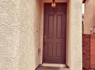 8100 Diamond Gorge Rd, Las Vegas, NV 89178