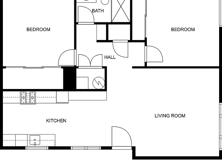 5220 Traffic Way #6 — Photo 13