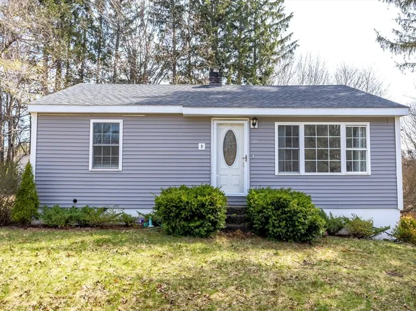 30 S Meadow Rd, Lancaster, MA 01523