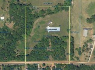 14555 Banner Rd, Lexington, OK 73051