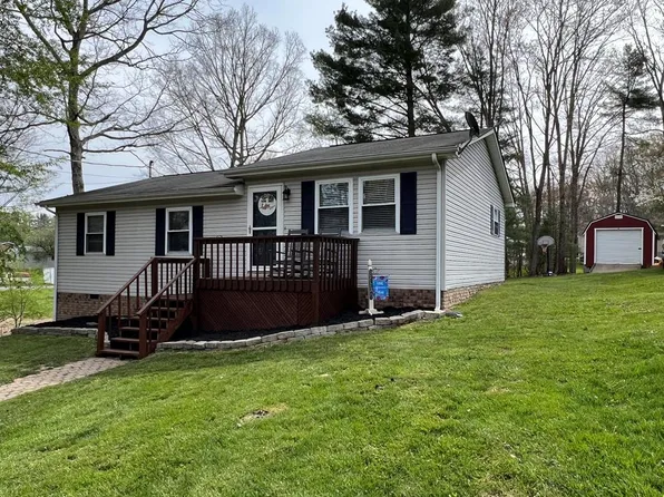 120 N Branson Ct, Daniels, WV 25832