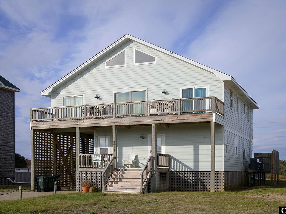 1st image of 8812 S Old Oregon Inlet Rd Lot 6