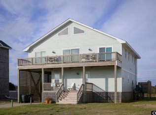 8812 S Old Oregon Inlet Rd Lot 6, Nags Head, NC 27959