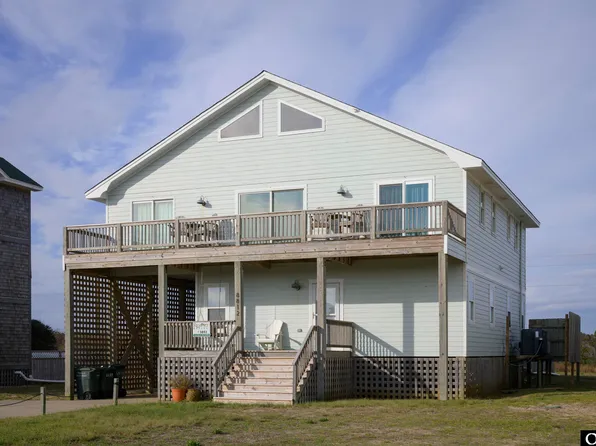 8812 S Old Oregon Inlet Rd Lot 6, Nags Head, NC 27959