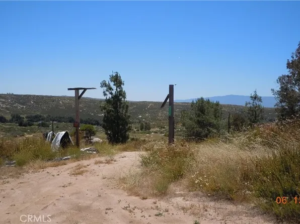 0 Sable Dr #D, Hemet, CA 92544