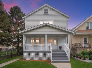 5948 S Kildare Ave, Chicago, IL 60629