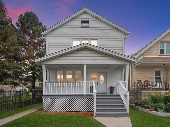 5948 S Kildare Ave, Chicago, IL 60629