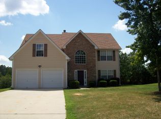 9429 Carnes Crossing Cir, Jonesboro, GA