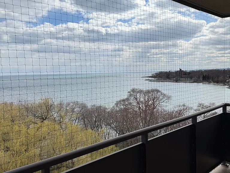 2663 Lake Shore Blvd W #802 — Photo 21