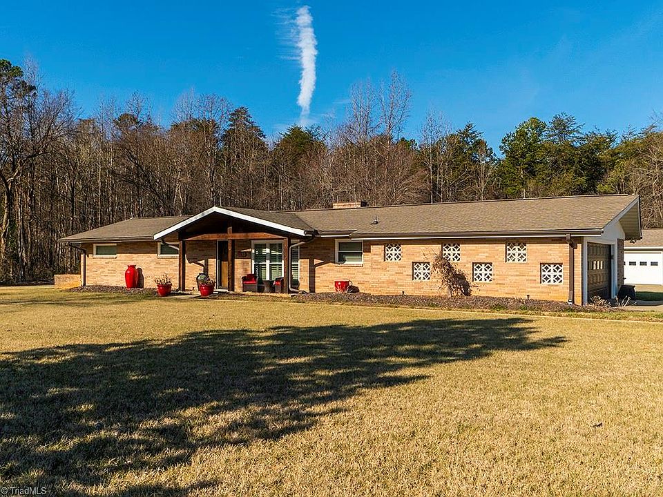 5733 S State Highway 62 Burlington NC 27215 Zillow