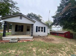 20994 State Highway 68, Albertville, AL 35951