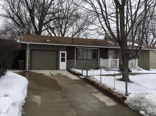 424 High St, Emmons, MN 56029