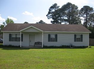 18 Antler Ln, Valdosta, GA 31602