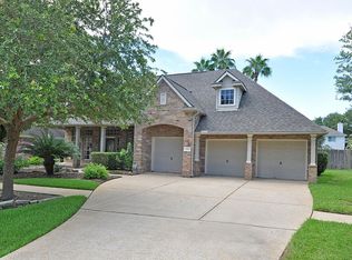 9707 Andrews Ln, Missouri City, TX 77459