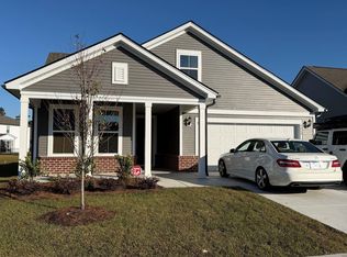 1419 Winding Creek Way LOT 333, Myrtle Beach, SC 29588