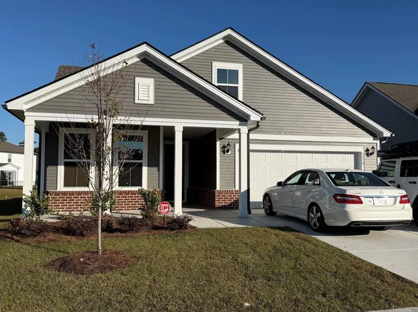 1419 Winding Creek Way Phase 3 lot 333, Myrtle Beach, SC 29588