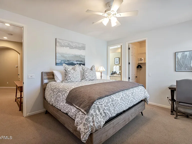 20802 N Grayhawk Dr #1166 — Photo 30