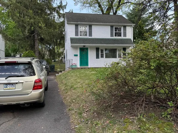 1125 Tyson Ave, Roslyn, PA 19001