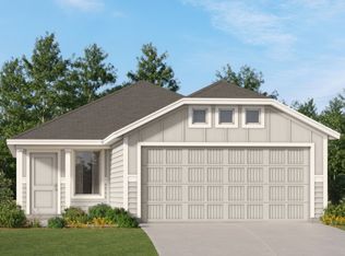 11742 Gammon Ave, Rhome, TX 76078