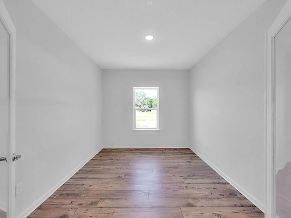 The Crane Home Office