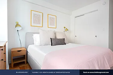 Rented by The Blueground