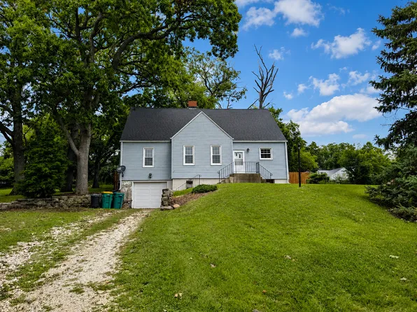 909 Glen Ave, Marseilles, IL 61341
