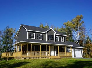 90 Boulder Ln UNIT 3, Fletcher, VT 05444