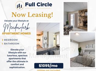 1640 N 56th St UNIT 12, Lincoln, NE 68504