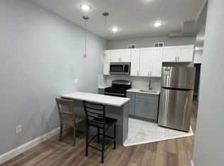 262 Chadwick Ave #G1, Newark, NJ 07108
