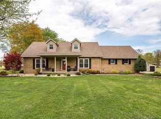 144 W Cutshall Rd, Austin, IN 47102