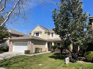 15848 Rock Point Ln, Fontana, CA 92336
