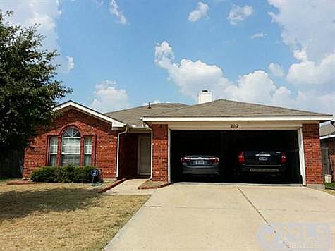 2nd image of 2312 Cap Rock Ln