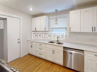 23 Greycliff Rd #1B, Brighton, MA 02135