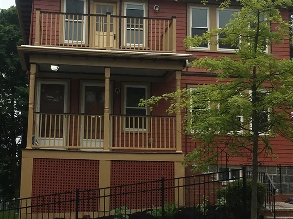 20 Codman Hill Ave, Dorchester, MA 02124