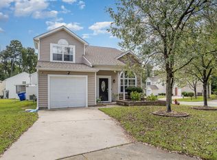 2 Intrepid Ct, Durham, NC 27703