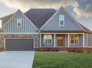 2171 Volunteer Dr SW #28, Cleveland, TN 37311